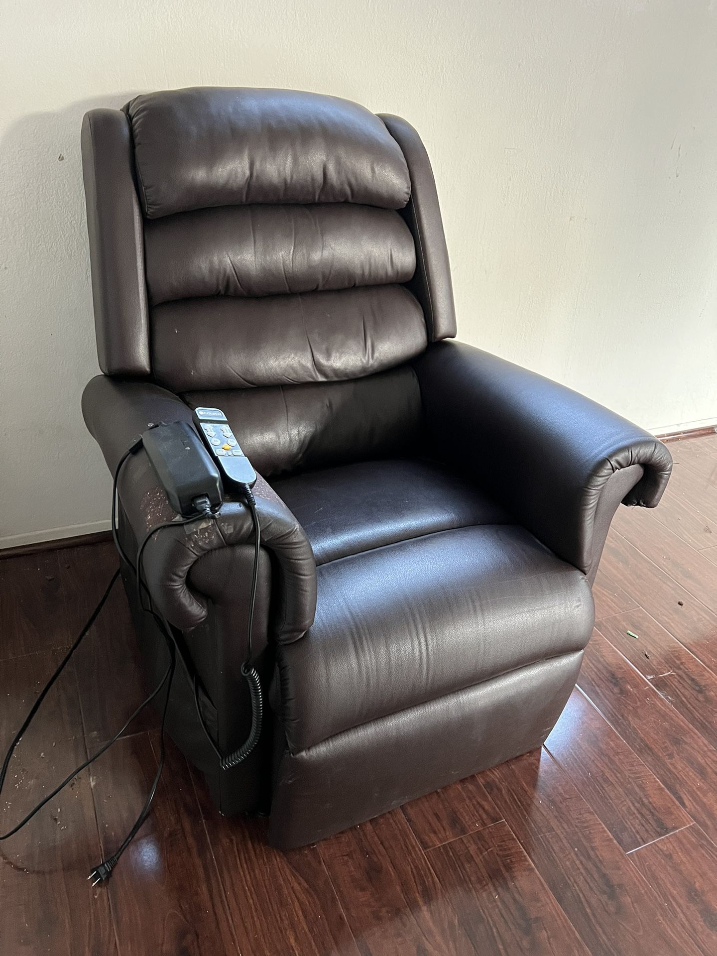 Electric Recliner