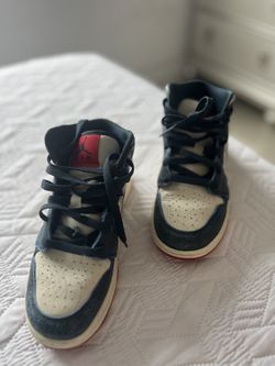 Tenis Nike Usados Pero Están Nuevos De Niño El #4