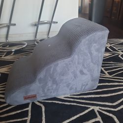 Pet Steps 