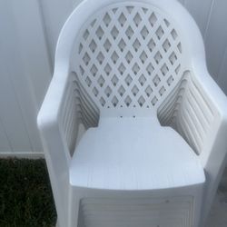 Low Back Chairs 