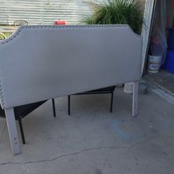 QUEEN HEADBOARD