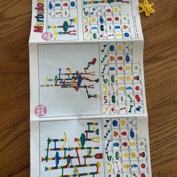 Marble Run
