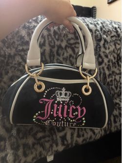 Juicy Couture handbag