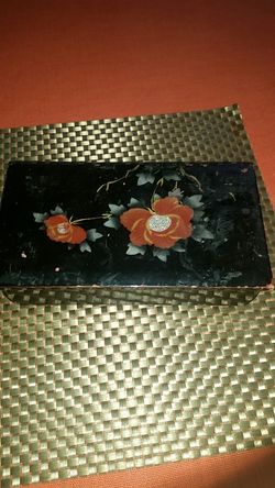 Music box