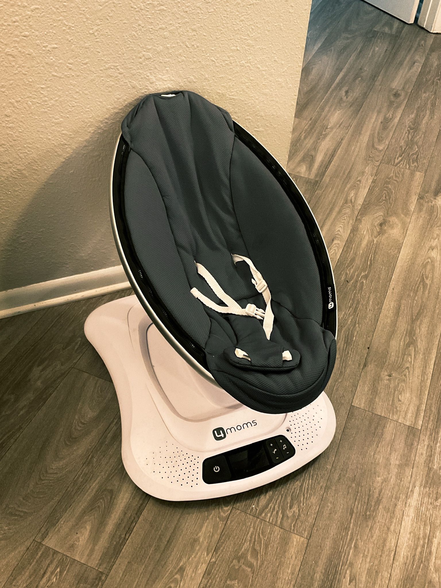 4moms Mamaroo