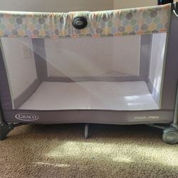 Bassinet/Graco