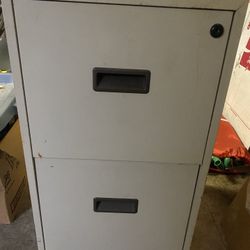 Filing Cabinet