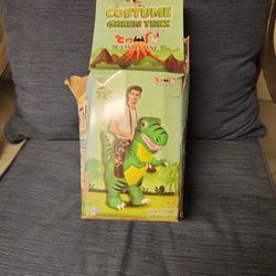 Halloween Costume 