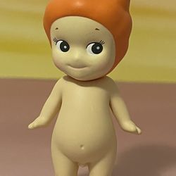 Authentic Sonny Angel Food Series — Fried Chicken