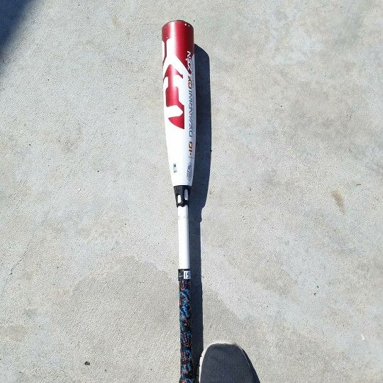 Baseball demarini 2018 cf zen