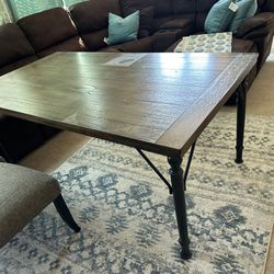 Kitchen Table, Ashley Furniture 70x 38
