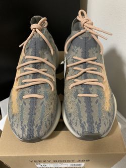YEEZY BOOST 380 MIST