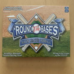 Brand New Sealed Board Game