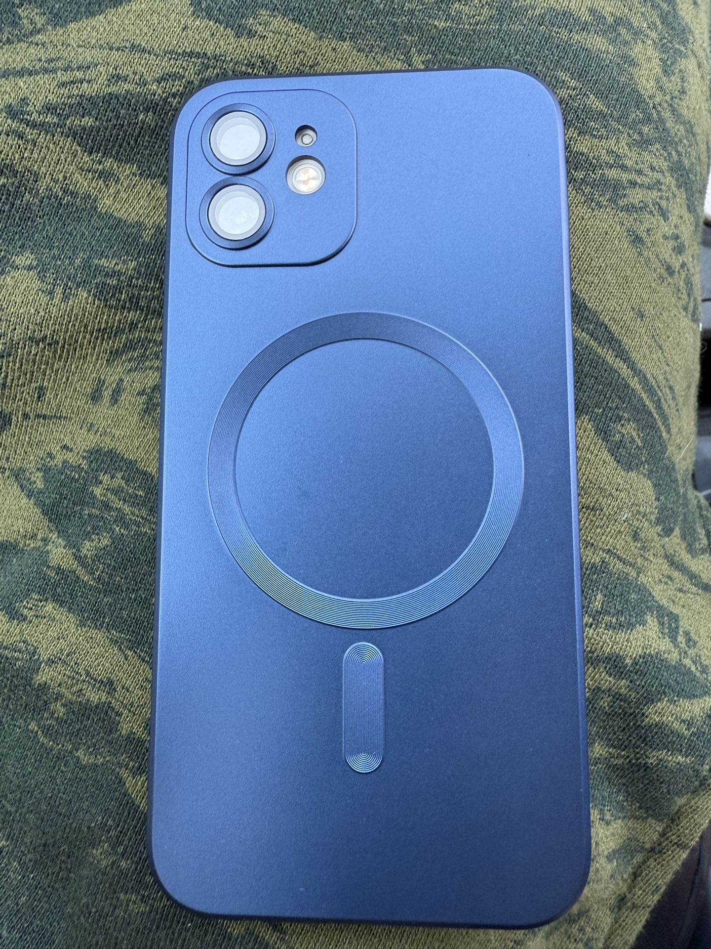 iPhone 12