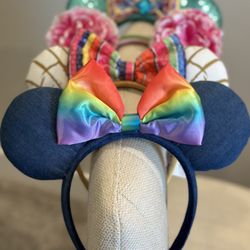 Disney Ears