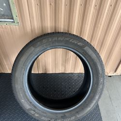 Tire 17” 