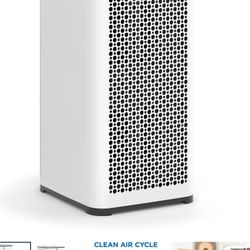 Modify MA-40 Air Purifier