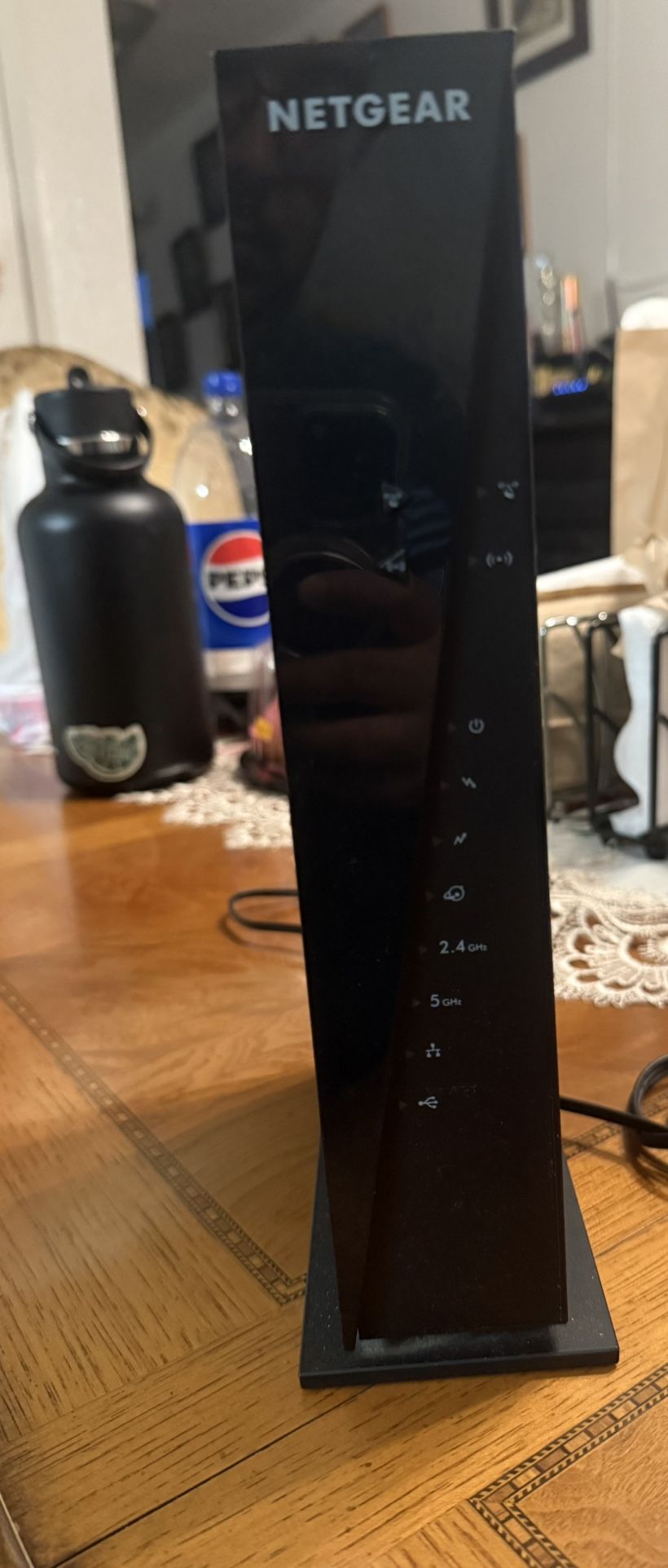 NETGEAR C6300 Modem Router