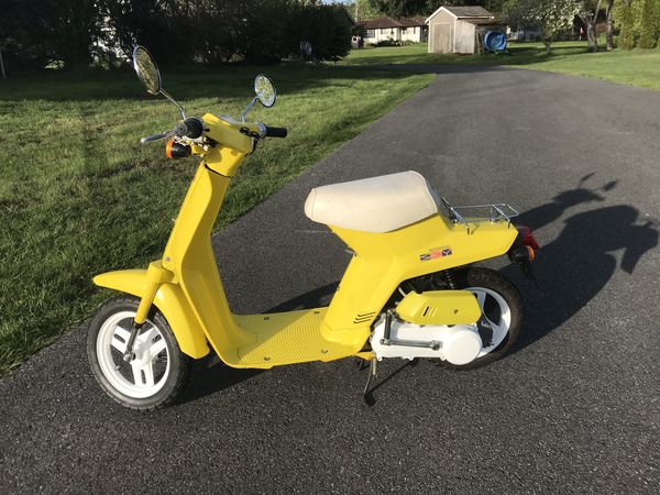 Honda sky 1982