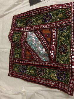 Multi Use Indian Decoration Item Traditional