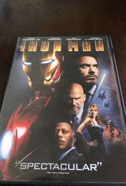 DVD