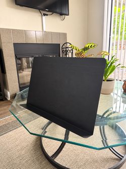 Proline PL53 Tabletop Sheet Music Stand – Like New