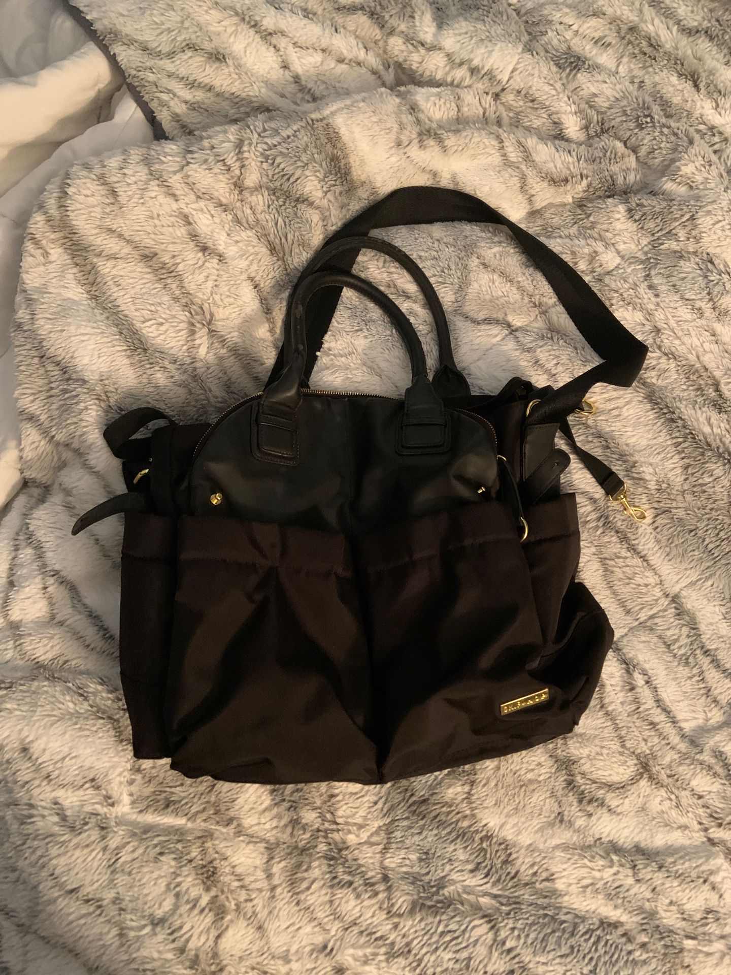 Skip Hop Diaper Bag