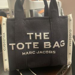 Marc Jacobs The Tote Bag Brand New