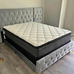 Mattress Deals You Can't Miss  Just $20 Down!