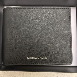 Men’s Wallet 