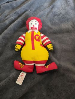 Ronald McDonald