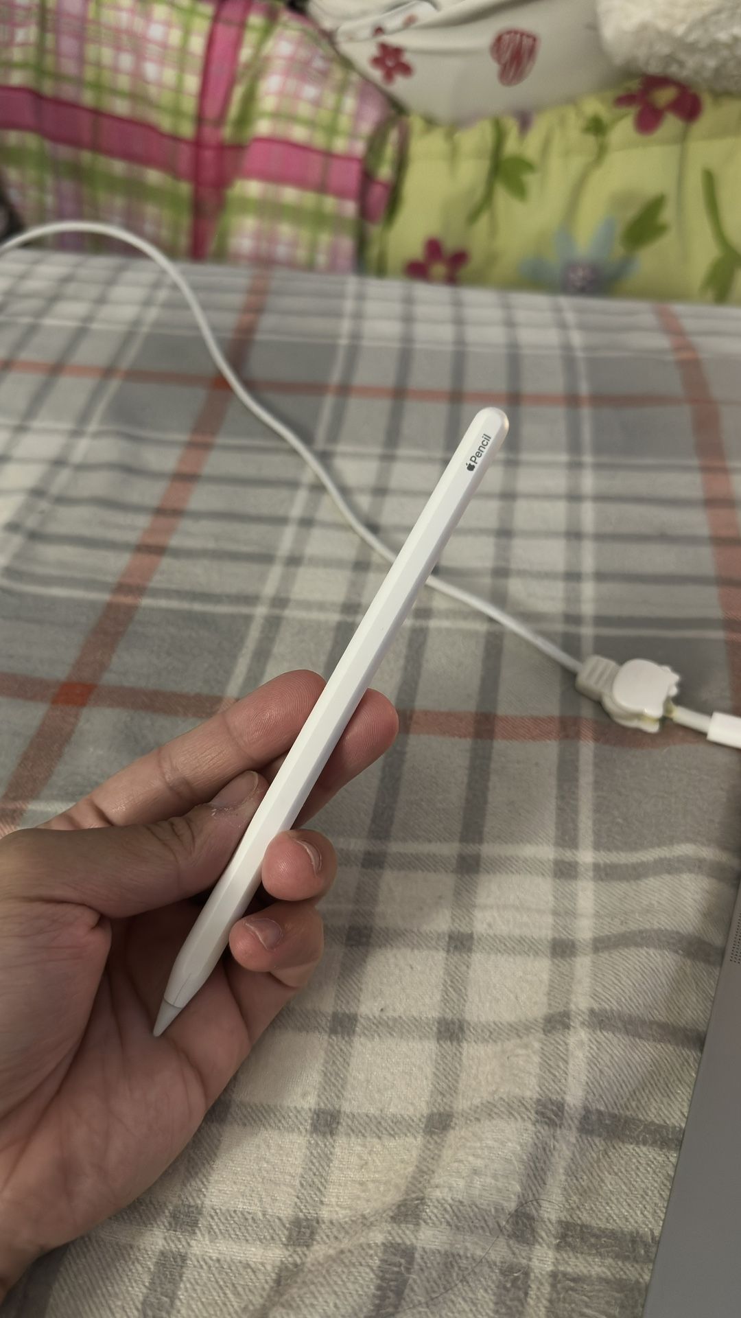 Apple Pencil 2