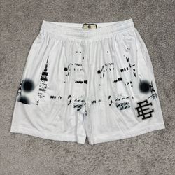 Eric Emanuel Shorts size L/XL