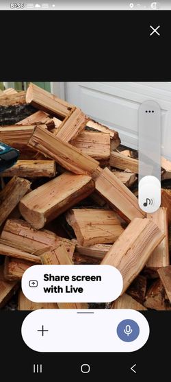 Firewood