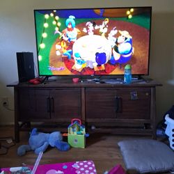 50 INCH Vizio TV