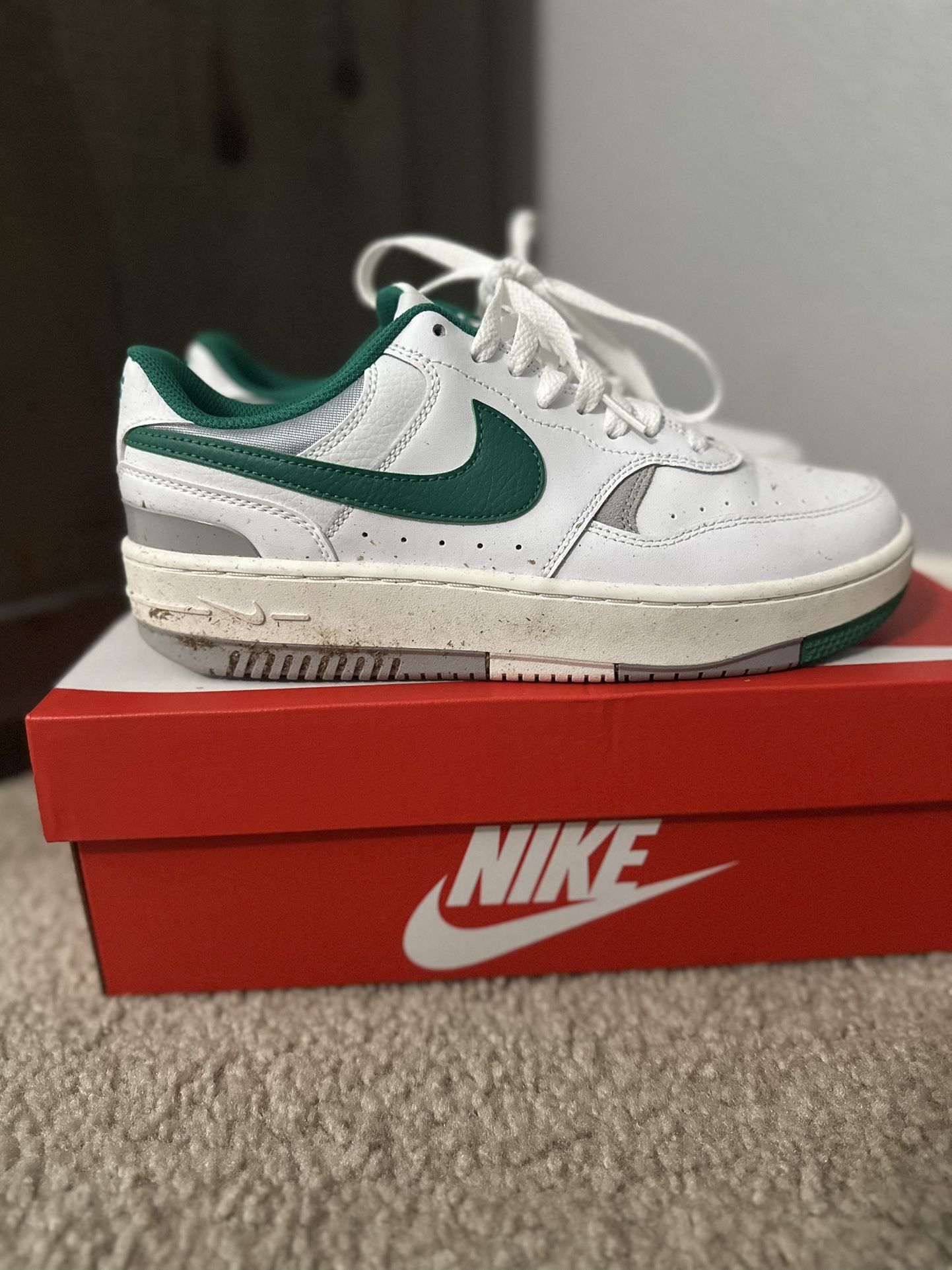 Nike Gamma Force (Women’s)