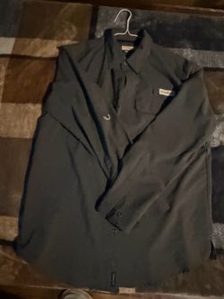 Magellan Black Shirt