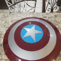 Captain America Shield