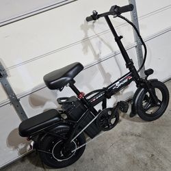 Askgo Electric Bike
