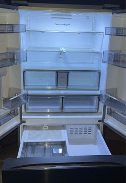 Refigerator