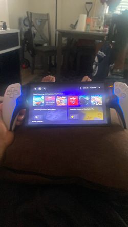 PlayStation portal