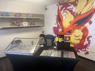Pokemon