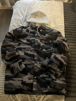 Dickies Jacket L