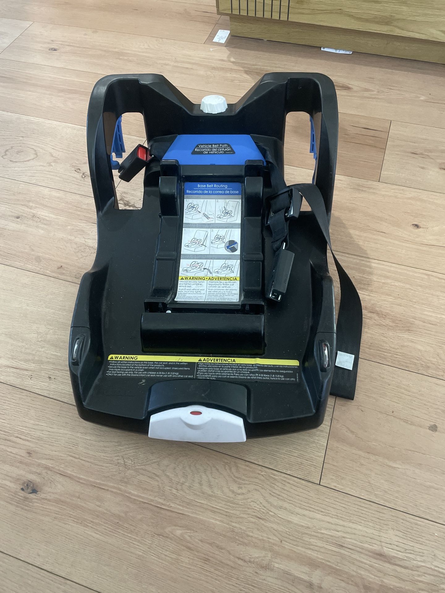 Doona Car Seat Base