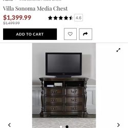 Sonoma King Bedroom Set