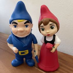 2018 Gnomeo 5.5" Burger King