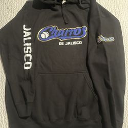 Charros De Jalisco (XL, 2XL)