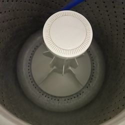 Washer And Dryer Together Good Conditions 