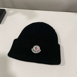 Moncler Beanie