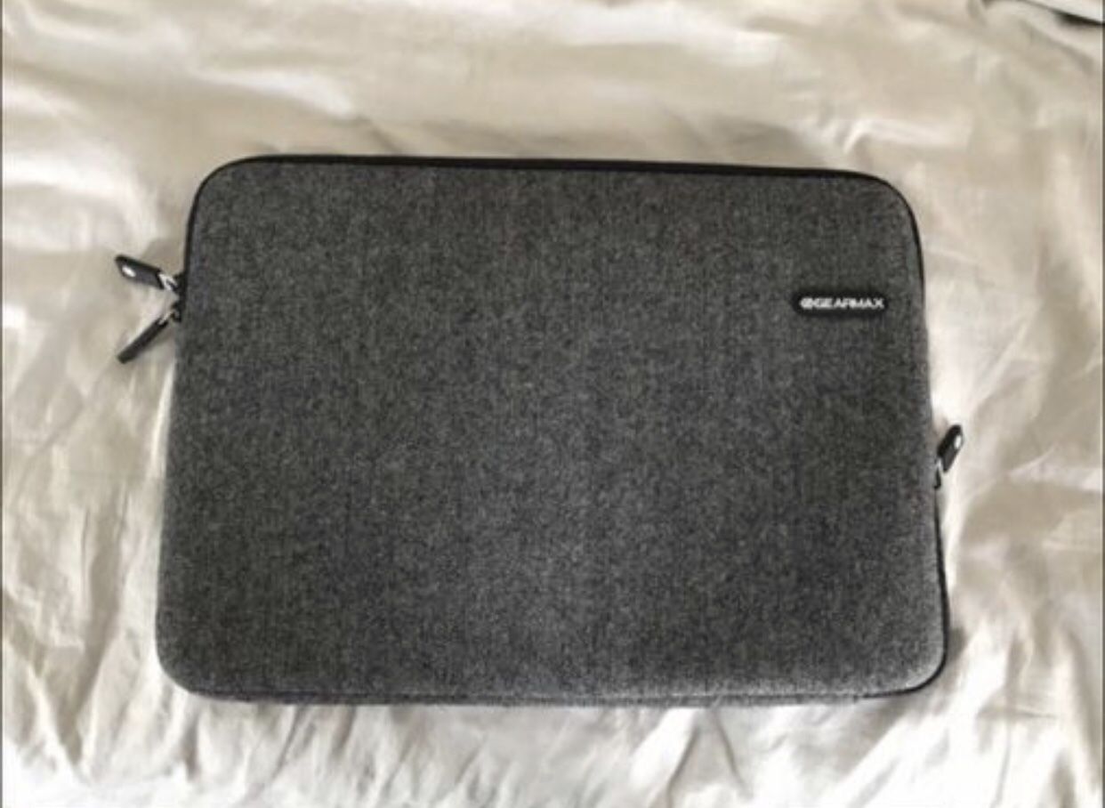 Laptop case
